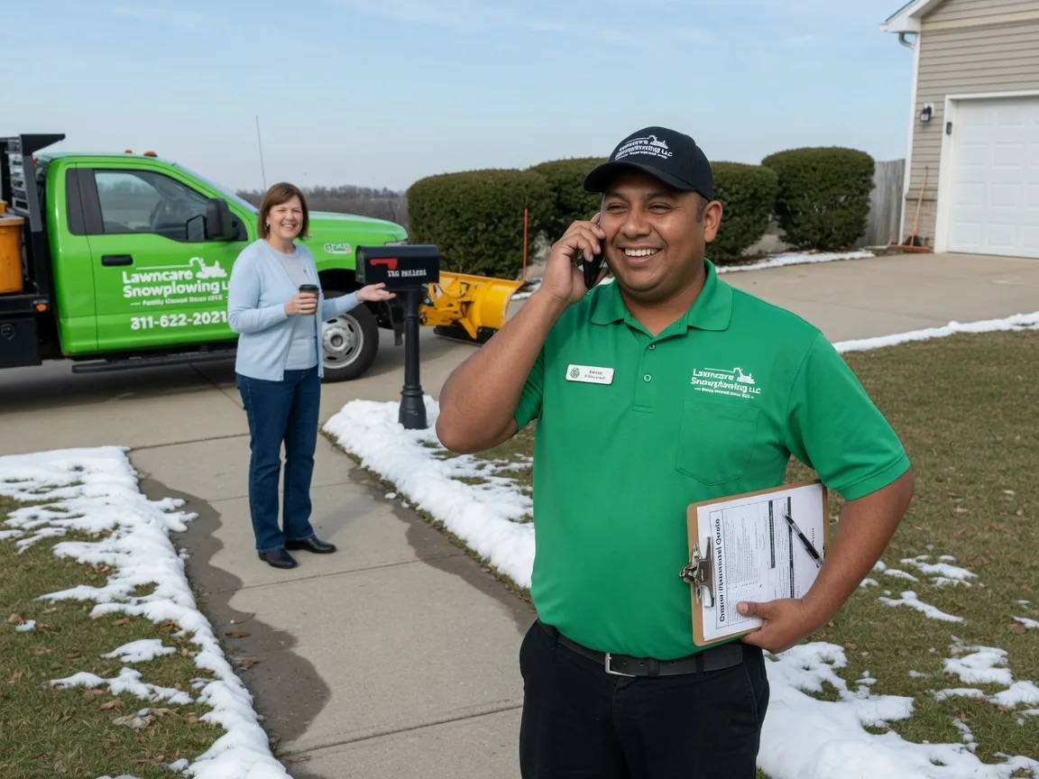 Lawn Care Services By Expert Landscaper Green Spring, WV FAQs
